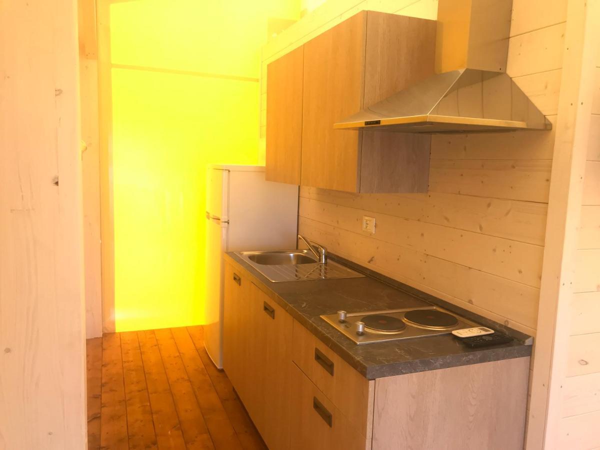 Hotel Vento Etrusco Riotorto Zewnętrze zdjęcie