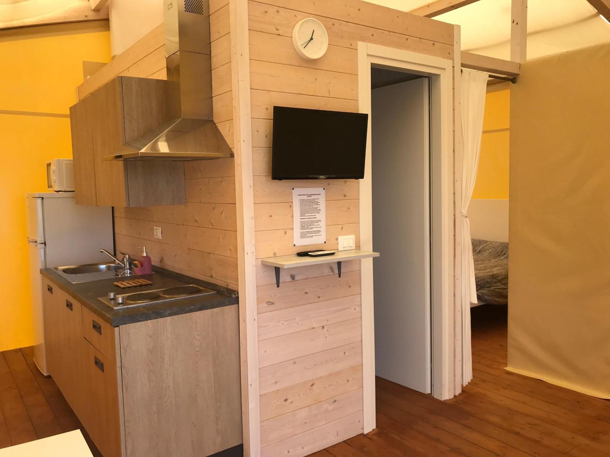 Hotel Vento Etrusco Riotorto Zewnętrze zdjęcie