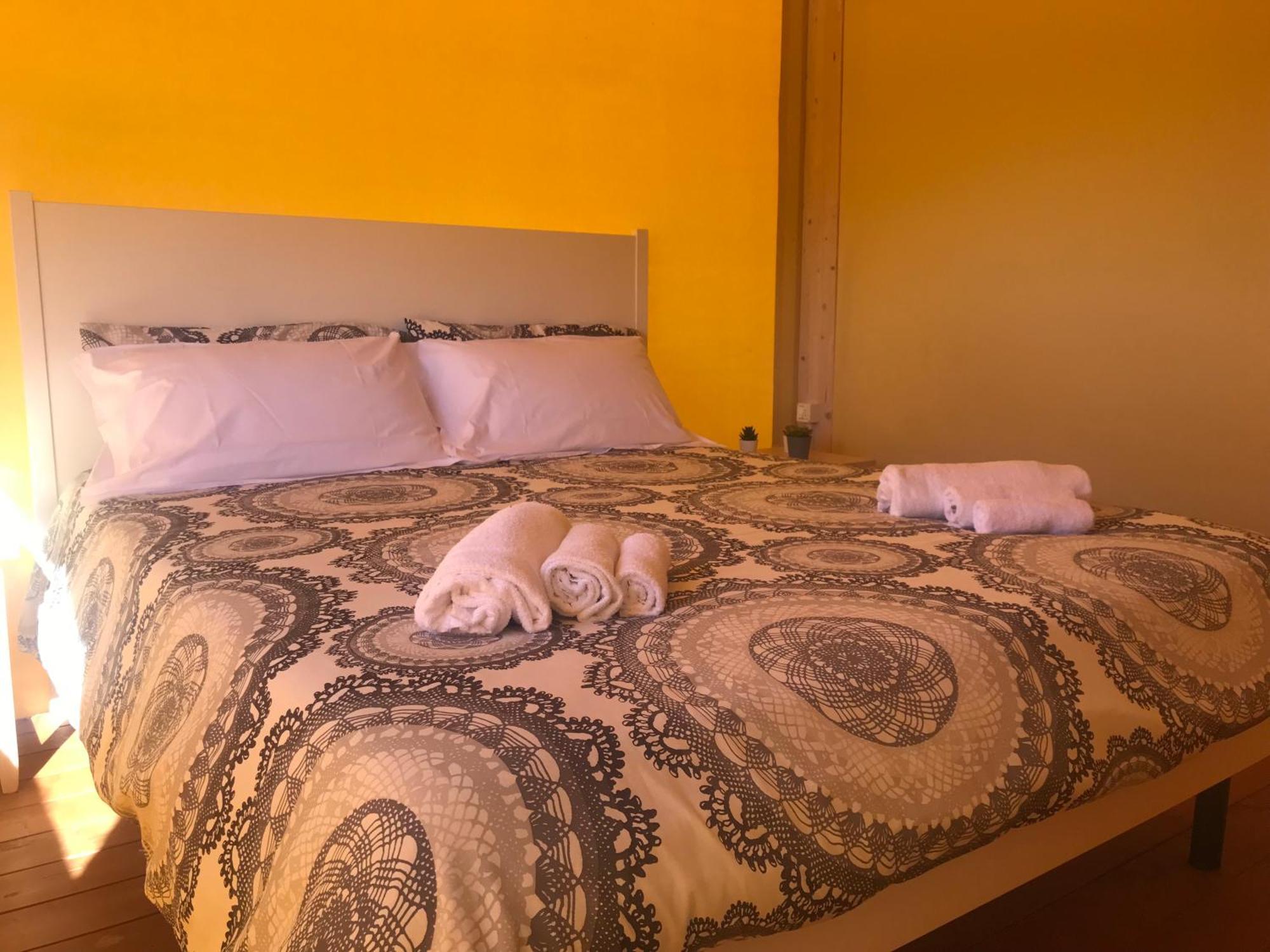 Hotel Vento Etrusco Riotorto Zewnętrze zdjęcie