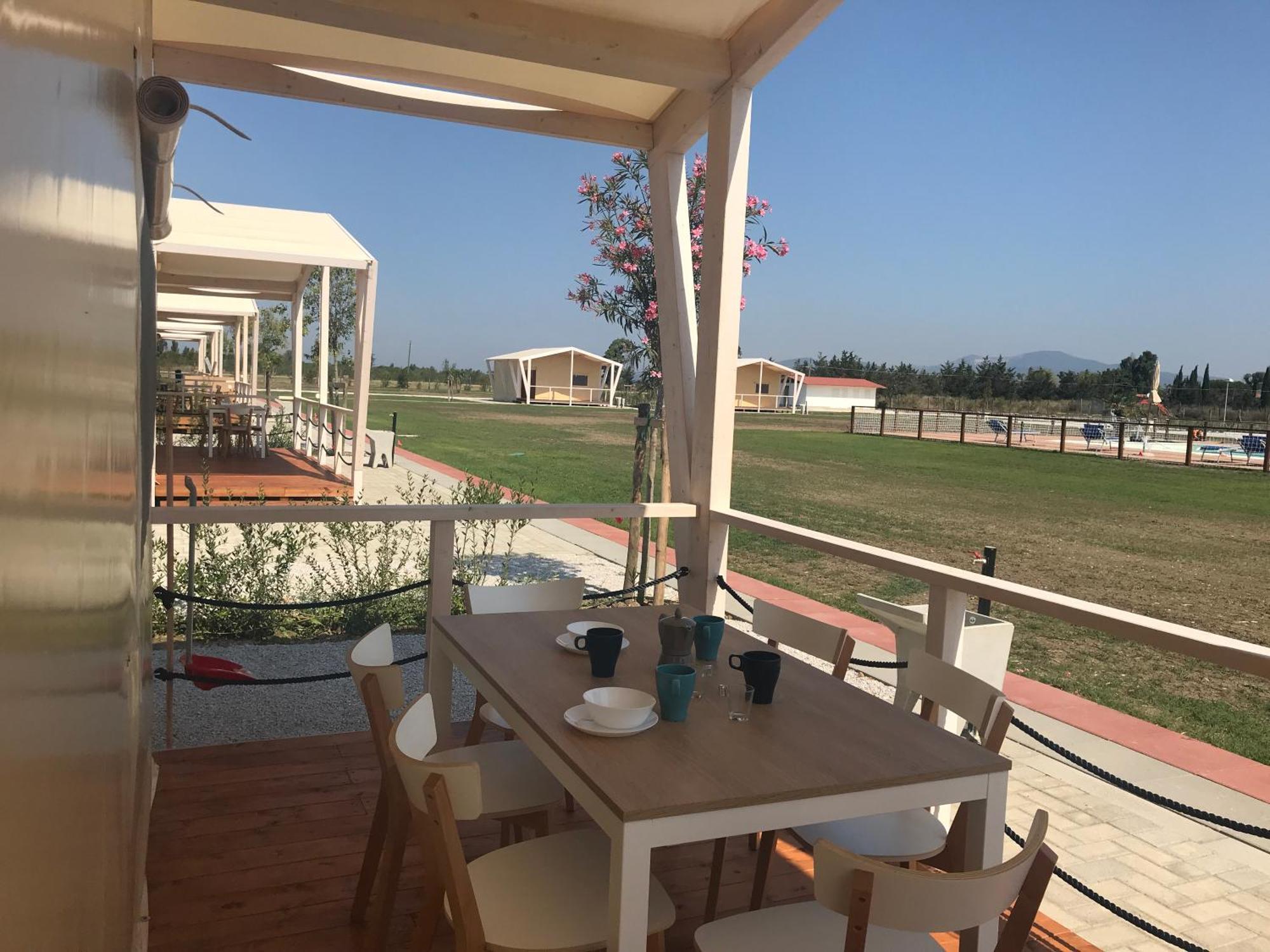 Hotel Vento Etrusco Riotorto Zewnętrze zdjęcie